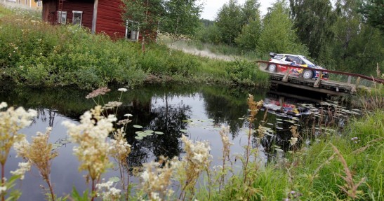 Rajd Finlandii